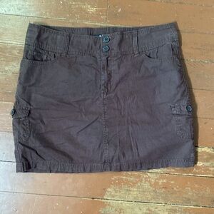 Beau Dawson Cargo Skort